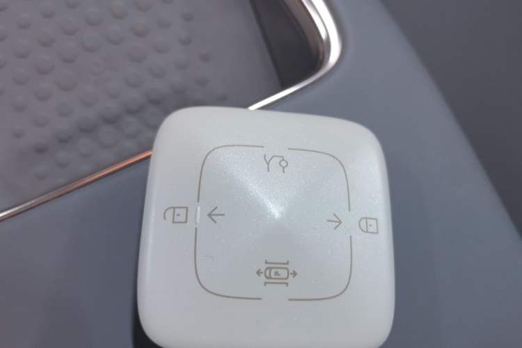 Used Zeekr X 2025 5-Seater Long-Range Version
