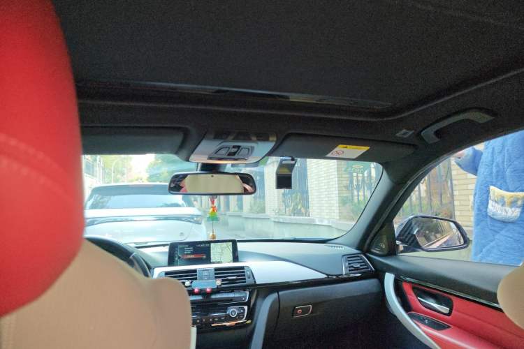 Used BMW 3 Series 2017 330i M Sport Edition