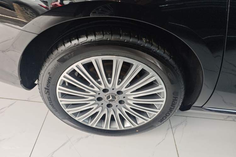 Used Mercedes-Benz E-Class 2023 E 300 L Stylish Model
