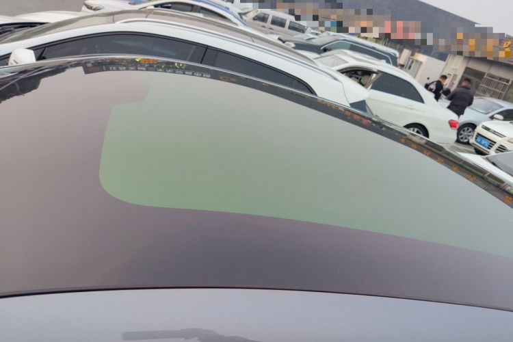 Used Polestar 4 2023 Single-Motor Long-Range PLUS