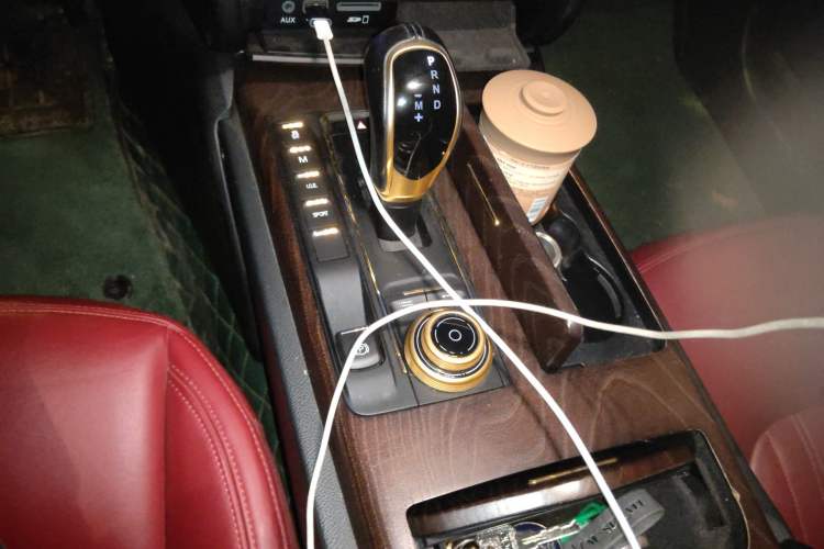 Used Maserati Ghibli 2017 3.0T Standard Edition
