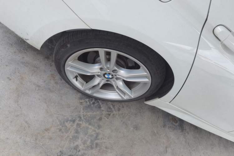 Used BMW 3 Series 2017 320i M Sport
