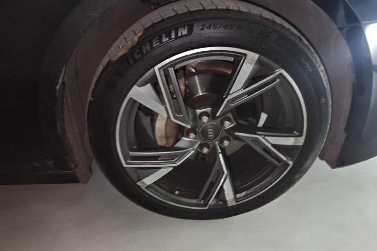 Used Audi A6 2020 Avant Futurist 40 TFSI Luxury Dynamic Model