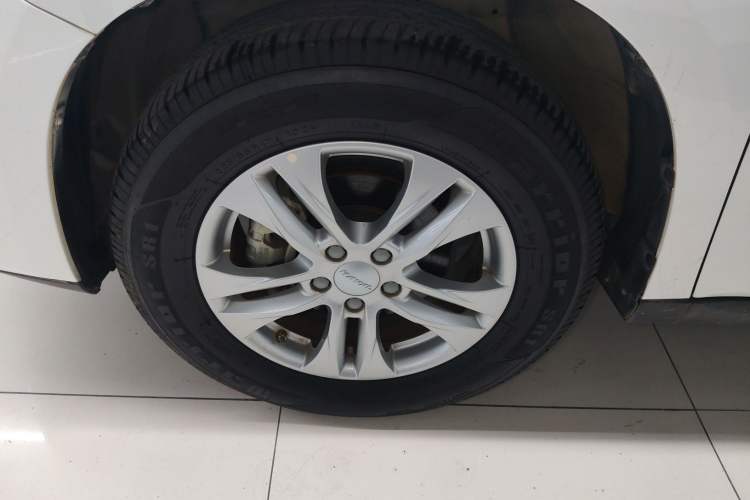 Used Haval M6 2019 1.5T DCT Two-Wheel Drive Elite Version China VI Standard