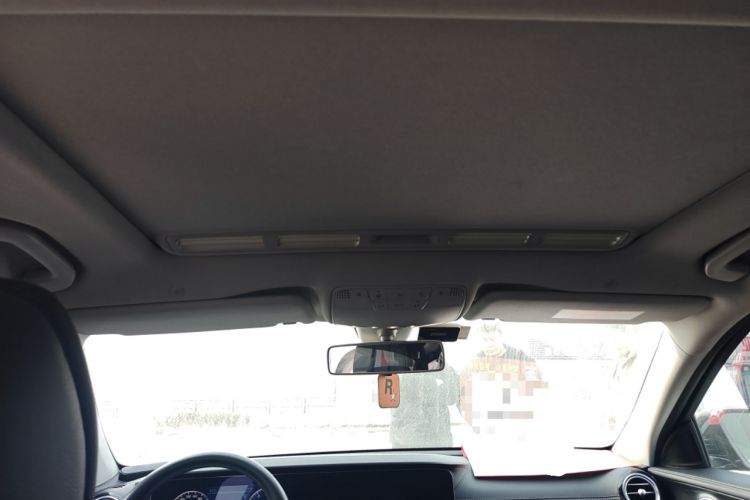 Used Mercedes-Benz E-Class 2018 E 200 L Sport Edition