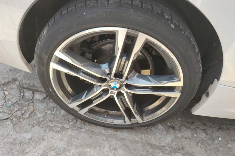 Used BMW 1 Series 2021 Restyled 125i M Sport Night Edition
