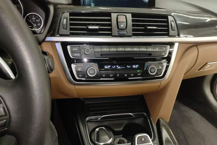 Used BMW 4 Series 2014 428i Gran Coupe Design Package Edition