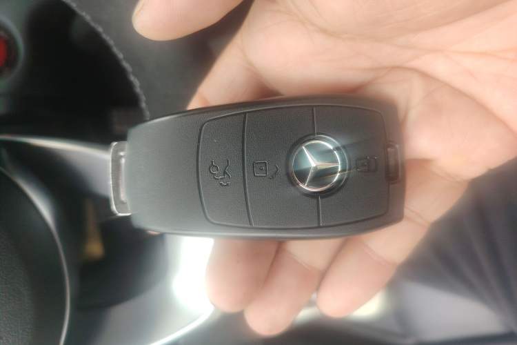 Used Mercedes-Benz C-Class 2015 Revised C 200 L Sport Edition