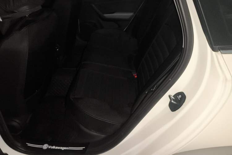 Used Volkswagen Lavida 2024 1.5L Automatic Starry Sky 5 Million Edition