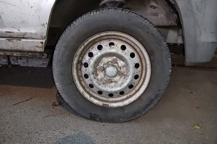 Used Wuling Zhiguang 2015 1.2L S Practical Model LSI