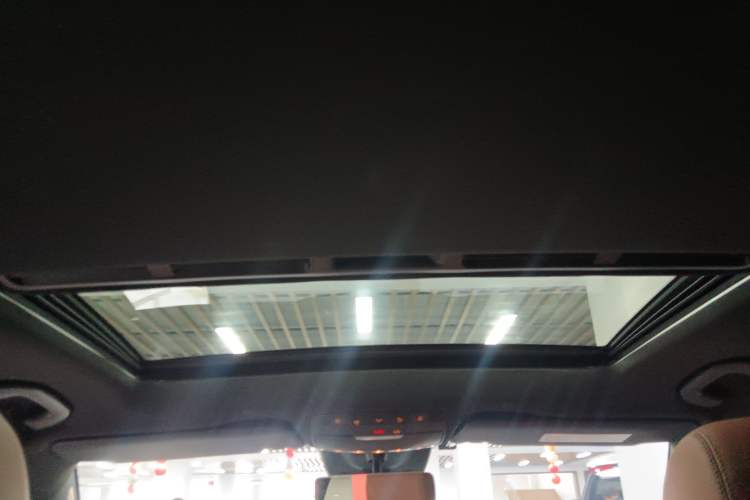 Used Mercedes-Benz GLC Coupe 2023 GLC 300 4MATIC Coupe SUV Headliner