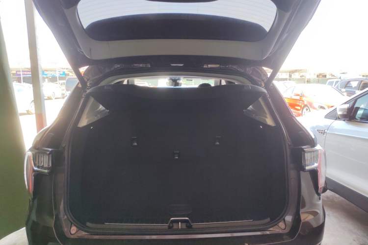 Used Lynk & Co 01 2017 2.0T Two-Wheel Drive Pro Edition