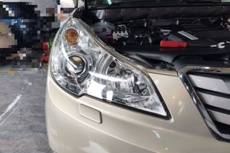 Used Subaru Outback 2012 2.5i Luxury Edition