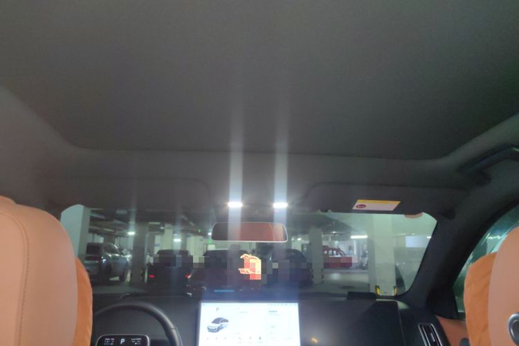 Used Li Auto L6 2024 Max
