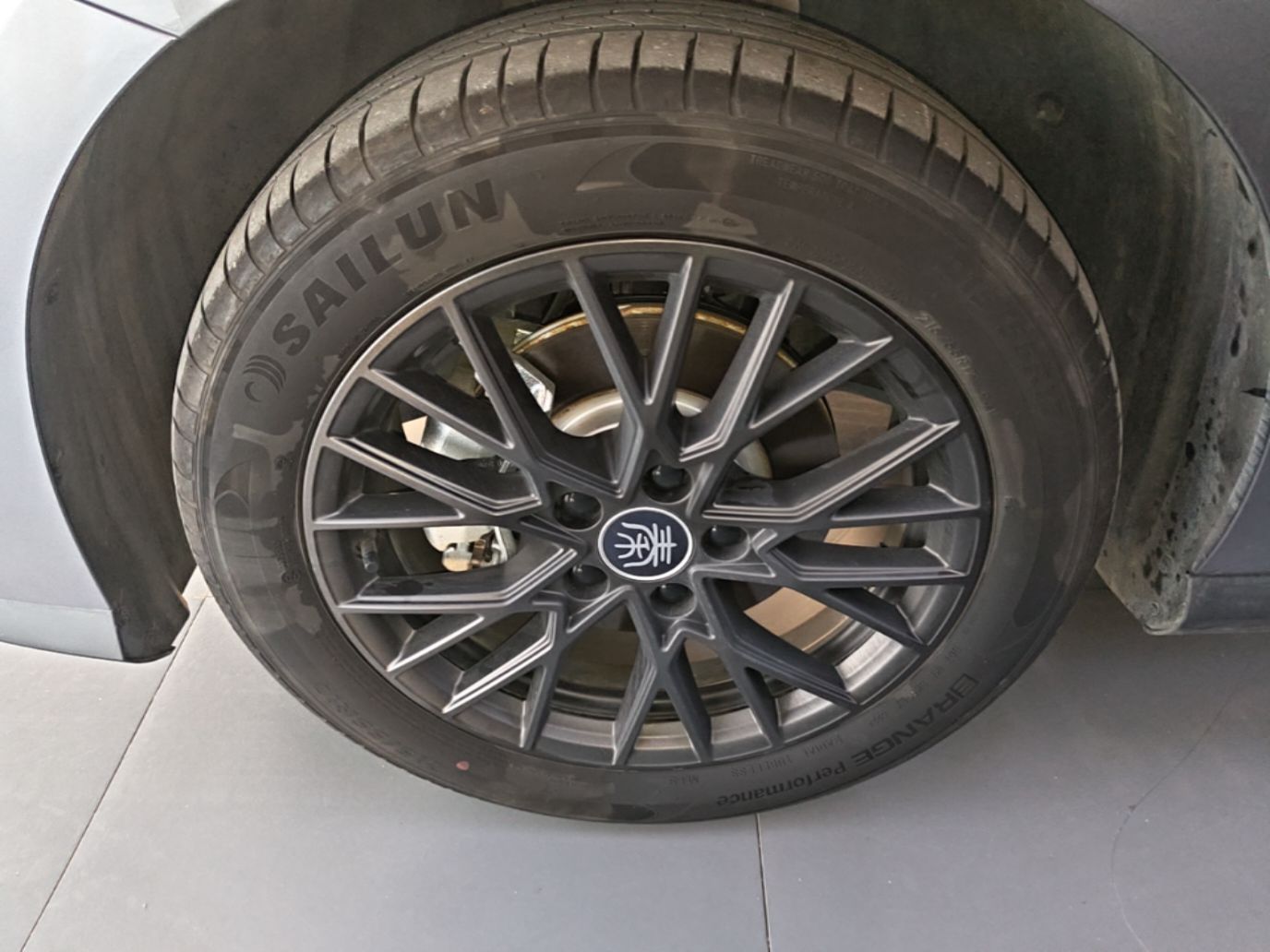 BYD Qin PLUS — снимка 10