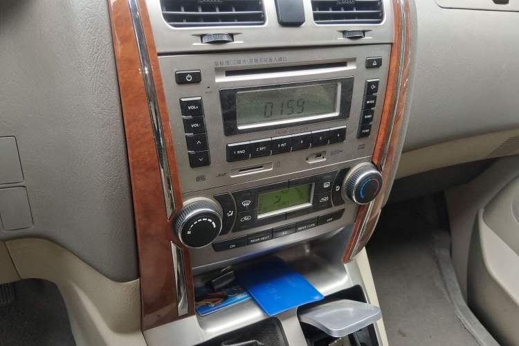 Used Foton MP-X E 2017 2.0L New Express Long Wheelbase 4Q20M