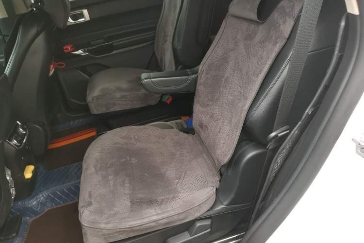 Used Ford Explorer 2020 EcoBoost 285 4x4 Titanium Edition 6 Seats
