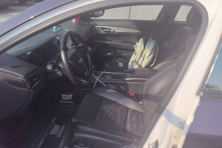 Used Cadillac ATS-L 2016 28T Tech Edition