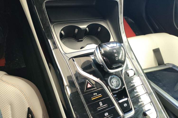 Used BYD Qin PLUS 2024 HONOR Edition DM-i 55KM Leading Model