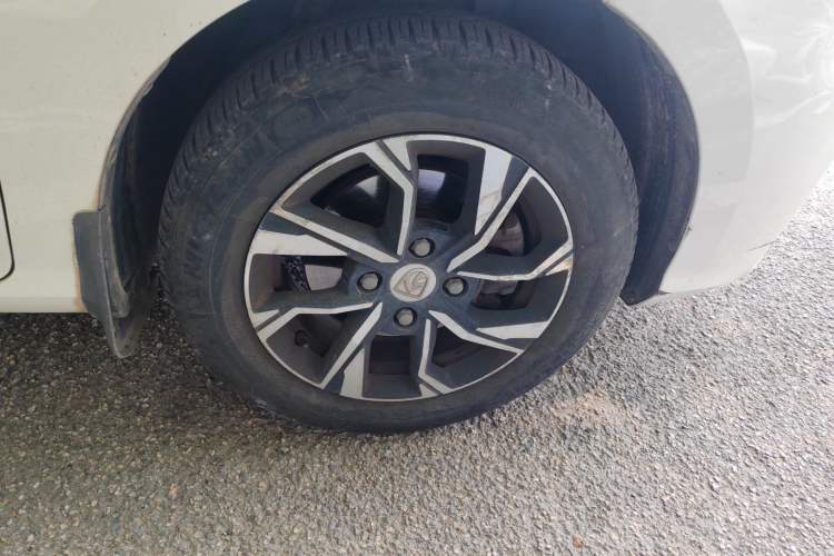 Used Baojun 360 2018 1.5L Automatic Luxury Version China V Exterior 7