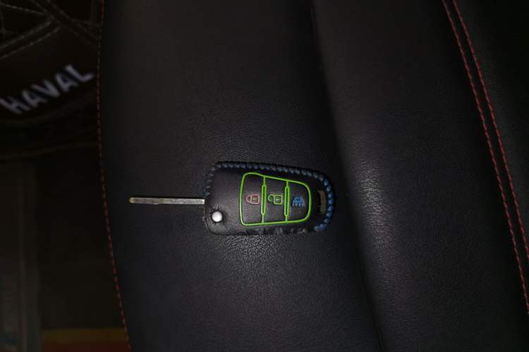 Used Haval H1 2015 1.5L Manual Luxury Model