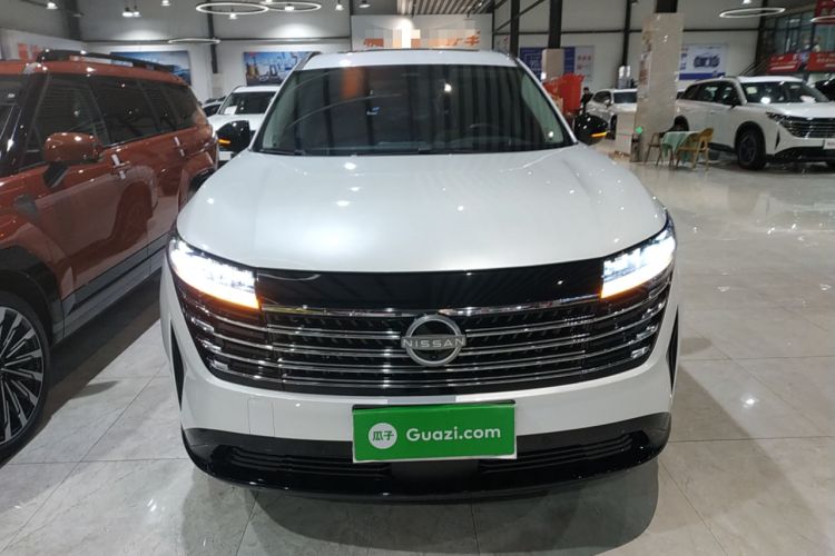 Used Nissan Pathfinder 2024 380 VC-TURBO Four-Wheel Drive Prestige Edition 6 Seats