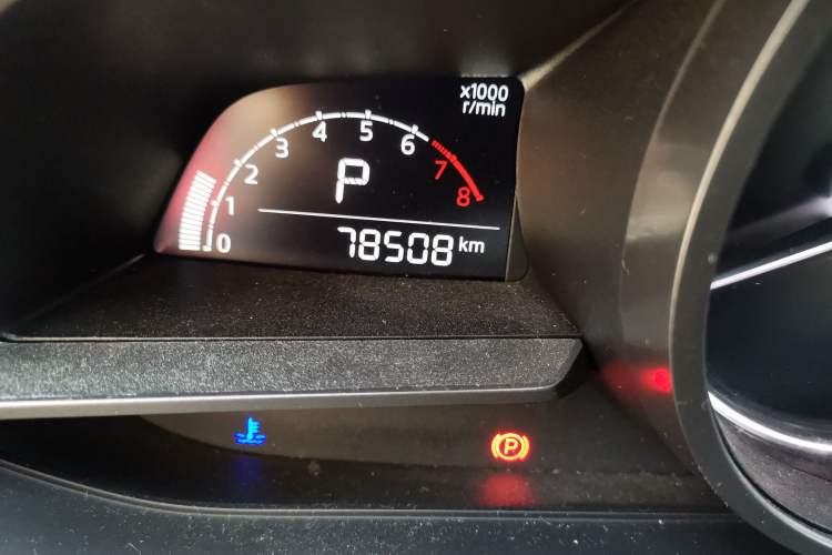 Used Mazda CX-4 2020 2.0L Automatic Two-Wheel Drive Blue Sky Youth Edition