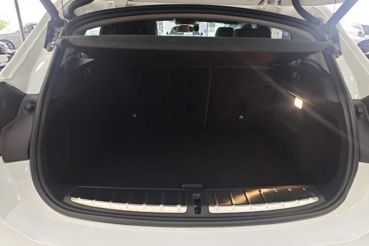 Used BMW X2 2021 Restyled sDrive25i M Sport Package
