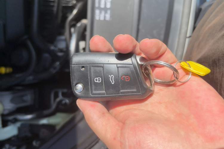 Used Volkswagen Passat 2017 330TSI DSG Luxury Edition
