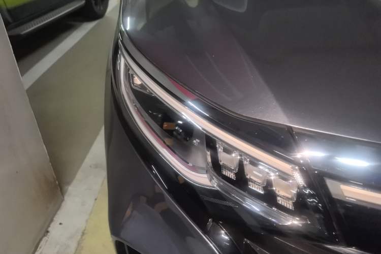 Used Roewe iMAX8 2021 400TGI Supreme Series Prestige Edition