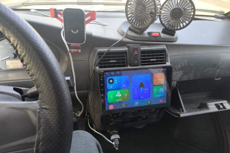 Used Wuling Rongguang 2017 1.5L Extended Basic Version