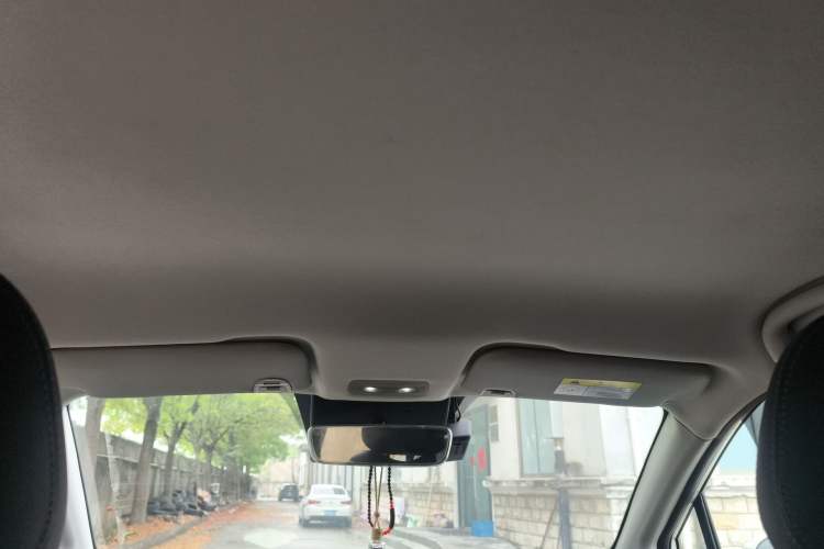 Used NETA V 2022 Pro Long-Range Smart Edition Headliner