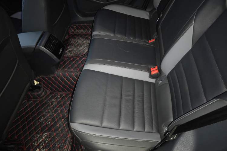 Used Volkswagen Sagitar 2021 280TSI DSG Comfort Connect Edition