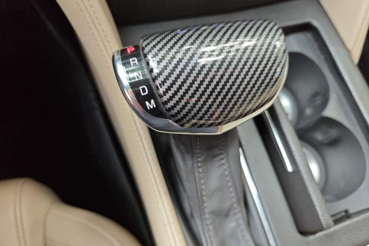 Used Cadillac CT6 2017 28T Fashion Edition