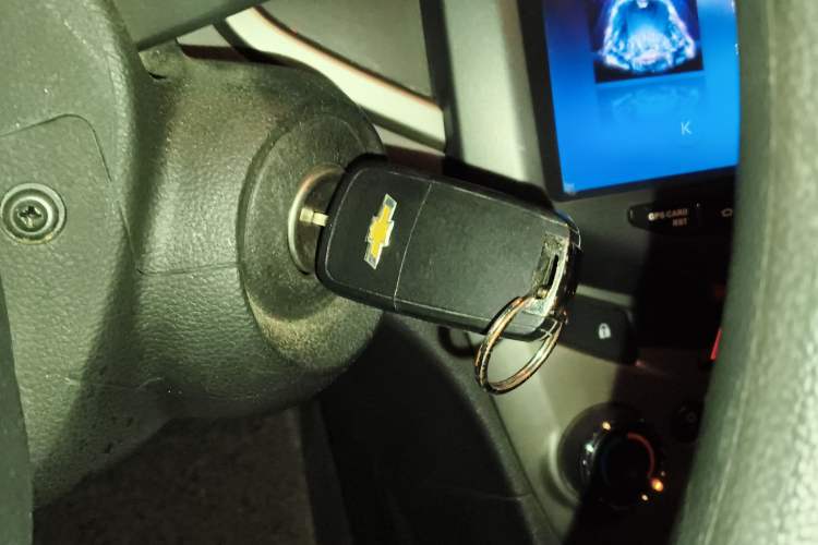 Used Chevrolet Aveo Sonic 2011 Sedan 1.4L Manual Transmission SE
