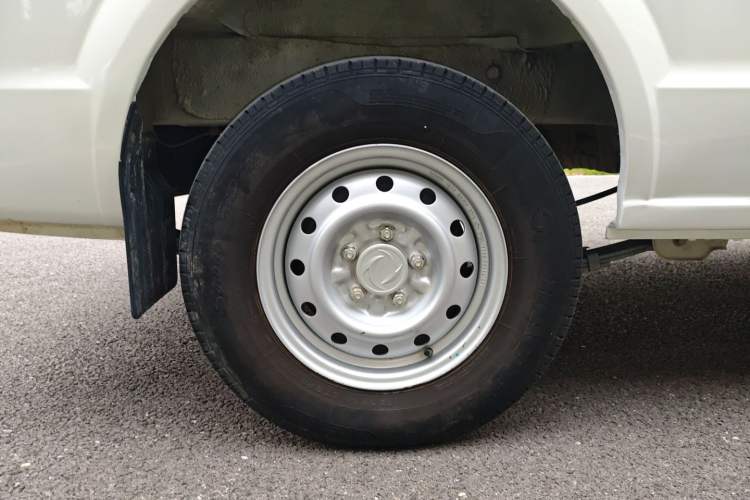 Used Dongfeng Xiaokang EC36 2022 Standard Edition CATL Battery