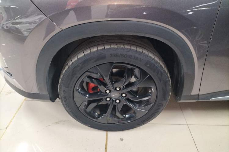 Used SAIC MAXUS D60 2022 1.5T Automatic Enjoyment Edition 6 Seats