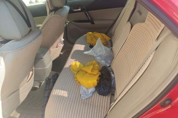 Used Mazda Mazda 6 2012 2.0L Automatic Fashion Edition
