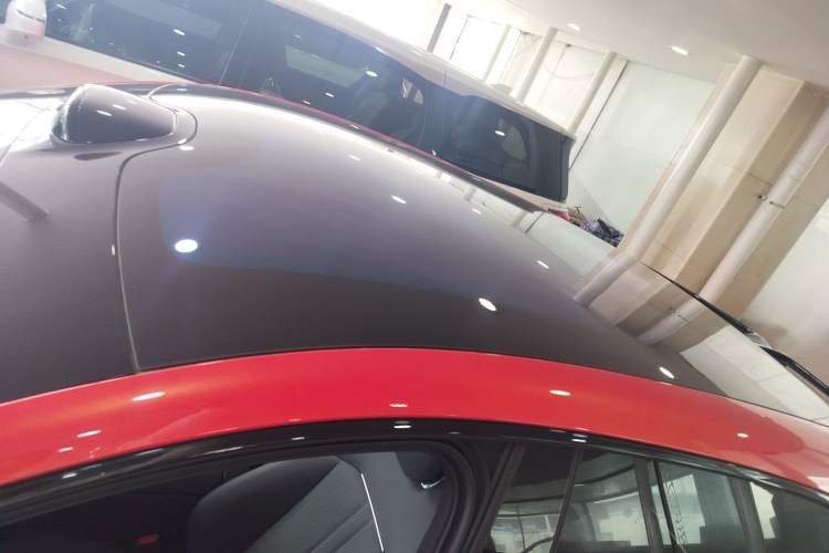 Used Xiaomi Auto YU7 2025 Ultra-Long Range High-Performance All-Wheel-Drive Max Edition