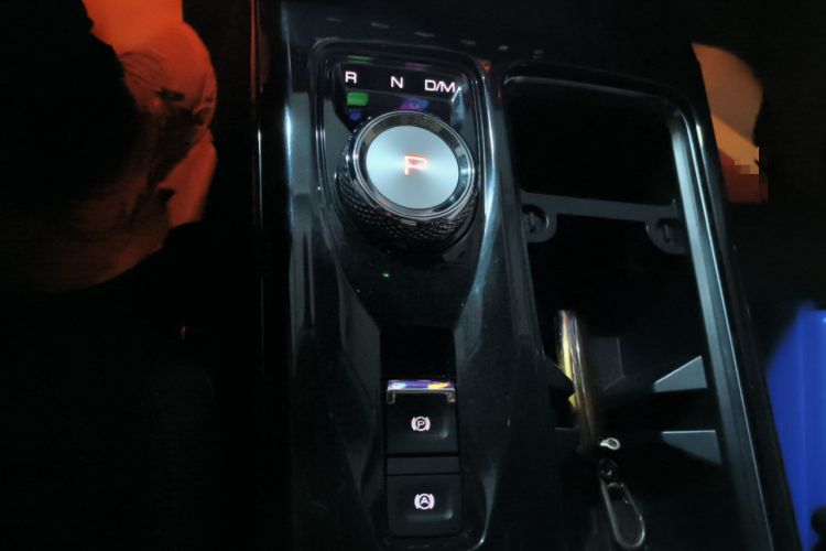 Used Haval DARGO 2021 1.5T DCT Two-Wheel Drive "Mǎquǎn" Edition
