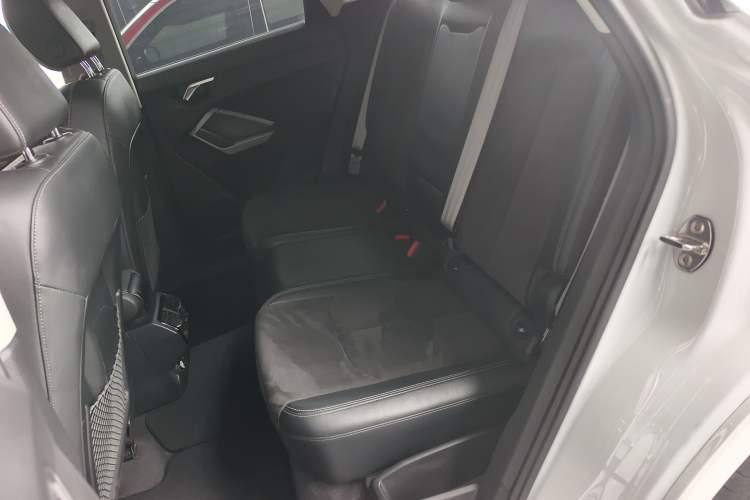 Used Audi Q3 2019 35 TFSI Fashion Dynamic Model