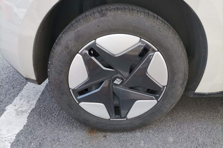 Used Baojun Cloud 2023 360 Pro