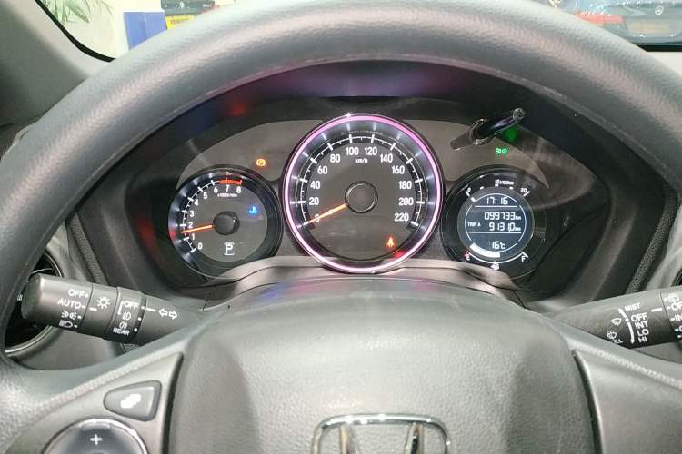 Used Honda XR-V 2020 220TURBO CVT Luxury Edition