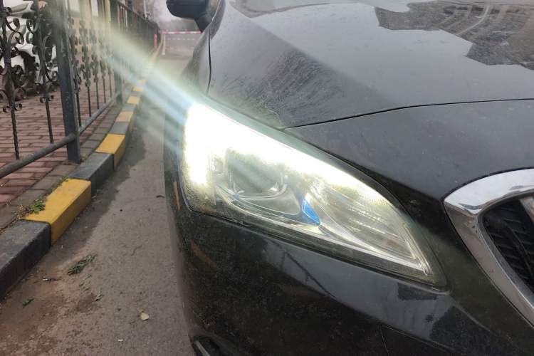 Used Buick Verano 2017 Sedan 15S Automatic Entry Model
