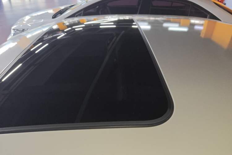 Used BMW 3 Series 2016 316Li Fashion Model
