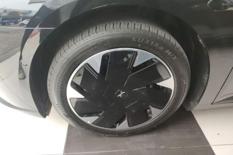 Used XPeng MONA M03 2025 600 with Ultra-Long Range Max
