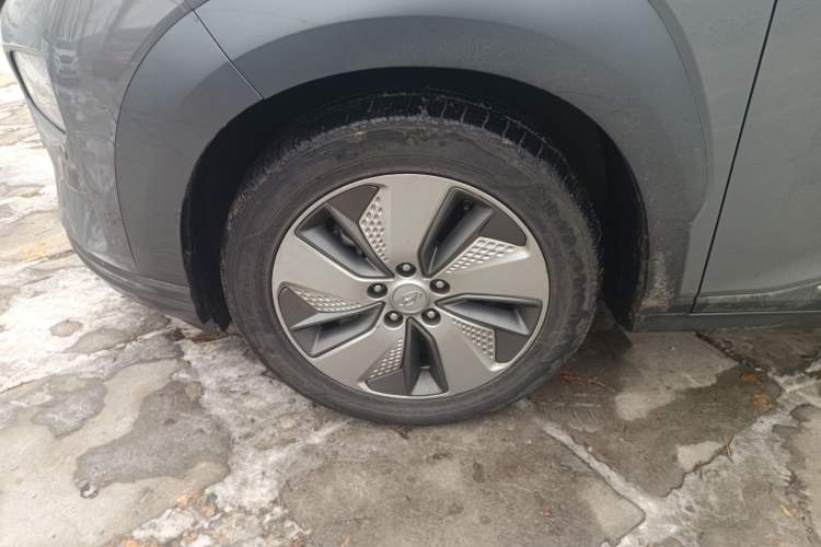 Used Hyundai ENCINO Electric 2020 TOP Enjoyment Edition