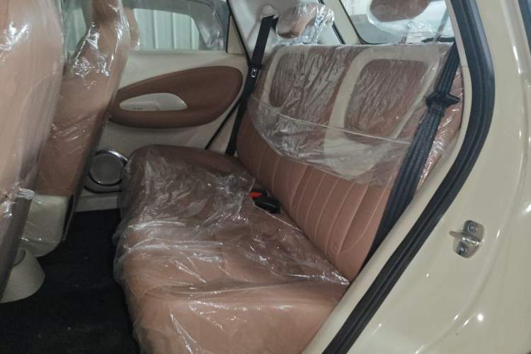 Used Wuling Bingo 2025 333 km Enjoyment Version