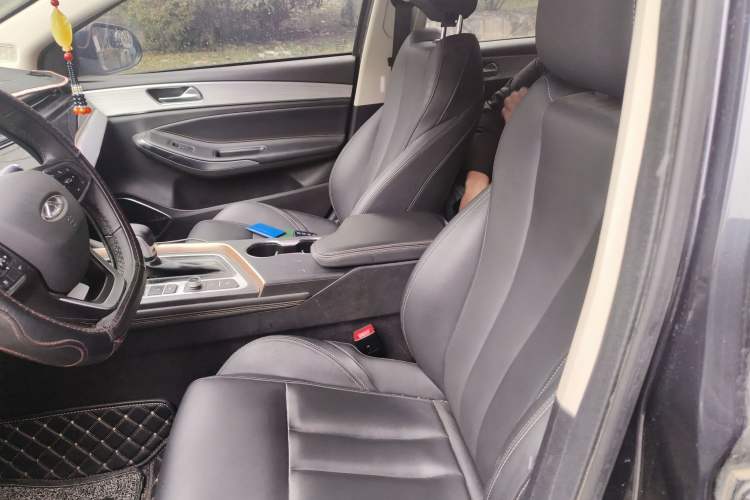 Used Chery Arrizo 5 PLUS 2021 Xiao AI 1.5T CVT Enjoy PLUS