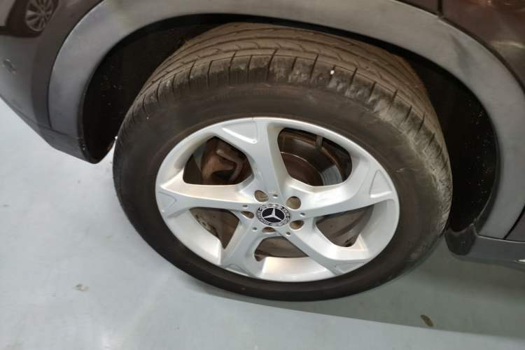 Used Mercedes-Benz GLA 2018 GLA 200 Sport Edition
